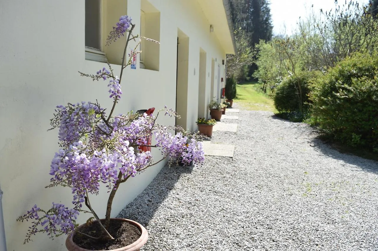 Guest house Chambres, Camping La Pointe, Saint Coulitz, Chateaulin