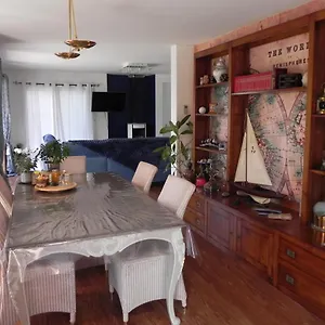 Bed & Breakfast D'ys, Chateaulin